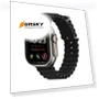 Traveler 2.01 inch Smart Watch — Wearable Accessories, WK