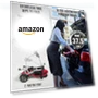 Thumbnail Ultra Lightweight Electric Powered Folding 4 Wheel Mobility Scooter — Mobility Scooters, ZiiROBOT