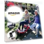 Thumbnail Ultra Lightweight Electric Powered Folding 4 Wheel Mobility Scooter — Mobility Scooters, ZiiROBOT