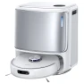 Ultra Robot Vacuum with Base Station, Narwal
