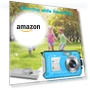Thumbnail Underwater Camera for Kids — Camera Cases, Yifecial