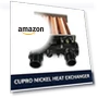 Thumbnail Universal H-Series Natural Gas Pool and Spa Heater — Hot Tubs, Hayward