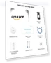 Thumbnail Video Doorbell PoE Camera — Cameras & Monitors, Reolink Digital
