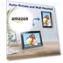 Thumbnail WiFi Digital Picture Frame — Digital Frames, LOOFII