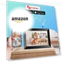 Thumbnail WiFi Digital Picture Frame — Digital Frames, LOOFII