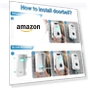 Thumbnail Wireless Doorbell System & Full Duplex Intercom — Chimes, UHAXZ