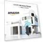 Thumbnail Wireless Doorbell with 2 Receivers — Chimes, SECRUI
