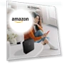 Thumbnail Wireless Doorbell with 2 Receivers — Chimes, SECRUI