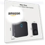 Thumbnail Wireless Doorbell with 2 Receivers — Chimes, SECRUI