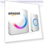 Thumbnail Wireless Doorbell — Chimes, TECKNET