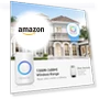 Thumbnail Wireless Doorbell — Chimes, TECKNET