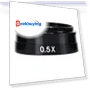 0.5X Microscope Camera Objective Lens — Lens Supports, HAYEAR