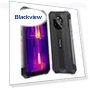 5G Thermal Imaging Rugged Phone — Mobile Devices & Accessories, Blackview