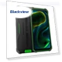 6.56-Inch 90Hz Display 4+64GB Ruggedized Cellphone — Mobile Devices & Accessories, Blackview