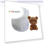 Thumbnail Cartoon Milk Tea Coffee Bear Ice Cube Silicone Mold — Ice Cube Molds & Trays