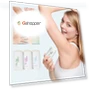 Thumbnail Deodorant Cream — Deodorants