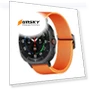 Thumbnail Elastic Nylon Watch Band — Bands, Kalebol