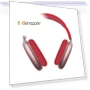 Thumbnail Head-mounted Bluetooth Headphones — Over-Ear Headphones