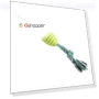 Thumbnail Knot Pet Bite Resistant Teeth Cleaning Toy — Ropes