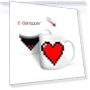 Thumbnail Magic Temperature Changing Cup — Beverage Warmers
