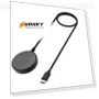 Thumbnail Magnetic Watch Charging Cable — Smartwatch Charging Solutions, Samsung