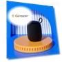 Thumbnail Outdoor Bluetooth Small Speaker — Portable Audio, Coffee Feiyin
