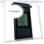 Thumbnail Outdoor Garden Refrigerator Waterproof Thermometer — Home Climate Control