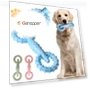 Thumbnail Pet Pull Ring Teething Stick Toy — Toys