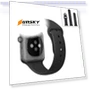 Thumbnail Rubber Watch Band with Pin Buckle — Bands