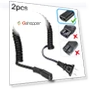 Thumbnail Shaver Charger Cord Power Cord — Accessories, Feike