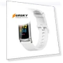 Soft Silicone Watch Band — Fitness Bands, MIJOBS