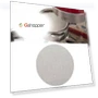 Thumbnail Stainless Steel Sintered Sheet Coffee Splash Filter — Permanent