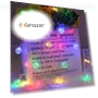 Thumbnail Stars and moon light strings — String Lights