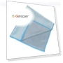 Thumbnail Ultra fine fiber glass wiping scratch free cleaning cloth — Cloths