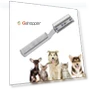 Thumbnail 2-in-1 Pet Cleaning Dead Hair Clipper and Smooth Hair Combing Tool — Combs