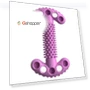 Thumbnail Chewing Teeth Cleaning Toy — Toys
