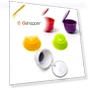 Thumbnail Coffee Capsule Filter Cup — Replacement Parts