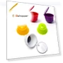 Thumbnail Coffee Capsule Filter Cup — Replacement Parts