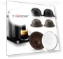 Thumbnail Coffee Capsule Shell For Nespresso Vertuo — Coffee Pod Holders, ICafilas