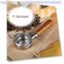 Thumbnail Coffee Machine Filter Bracket — Replacement Parts