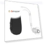 Thumbnail Digital rechargeable hearing aid sound amplifier — Hearing Amplifiers