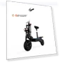 Thumbnail Electric Scooter — Electric Self-Balancing Scooters, DUOTTS