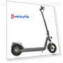 Electric Scooter — Electric Self-Balancing Scooters, JOYOR