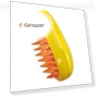 Thumbnail Electric Spray Massage Comb for Pet Hair Removal — Dander Removers