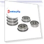 Flange Bearings — Air Bearings, TWO TREES
