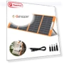 Foldable Solar Panel Portable Solar Charger — Chargers, Flashfish