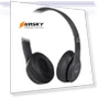 Thumbnail Foldable Wireless Bluetooth Headphone with 3.5mm Audio Jack — In-Ear Headphones