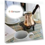 Thumbnail Handmade Thickened Copper Coffee Pot — Cooking Pots & Pans
