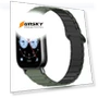 Thumbnail Magnetic Buckle Silicone Watch Band — Bands
