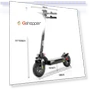 Thumbnail Off Road Electric Scooter — Electric Self-Balancing Scooters, iScooter